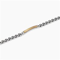 Bracciale Kidult Uomo Kidult Style Uomo in Acciaio 831146 - 831146